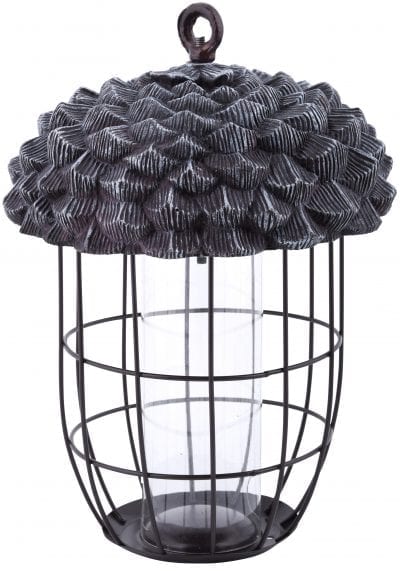 Acorn Silo Feeder