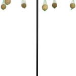 Palm Feeder, Black