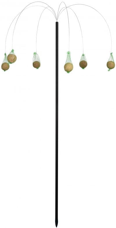Palm Feeder, Black