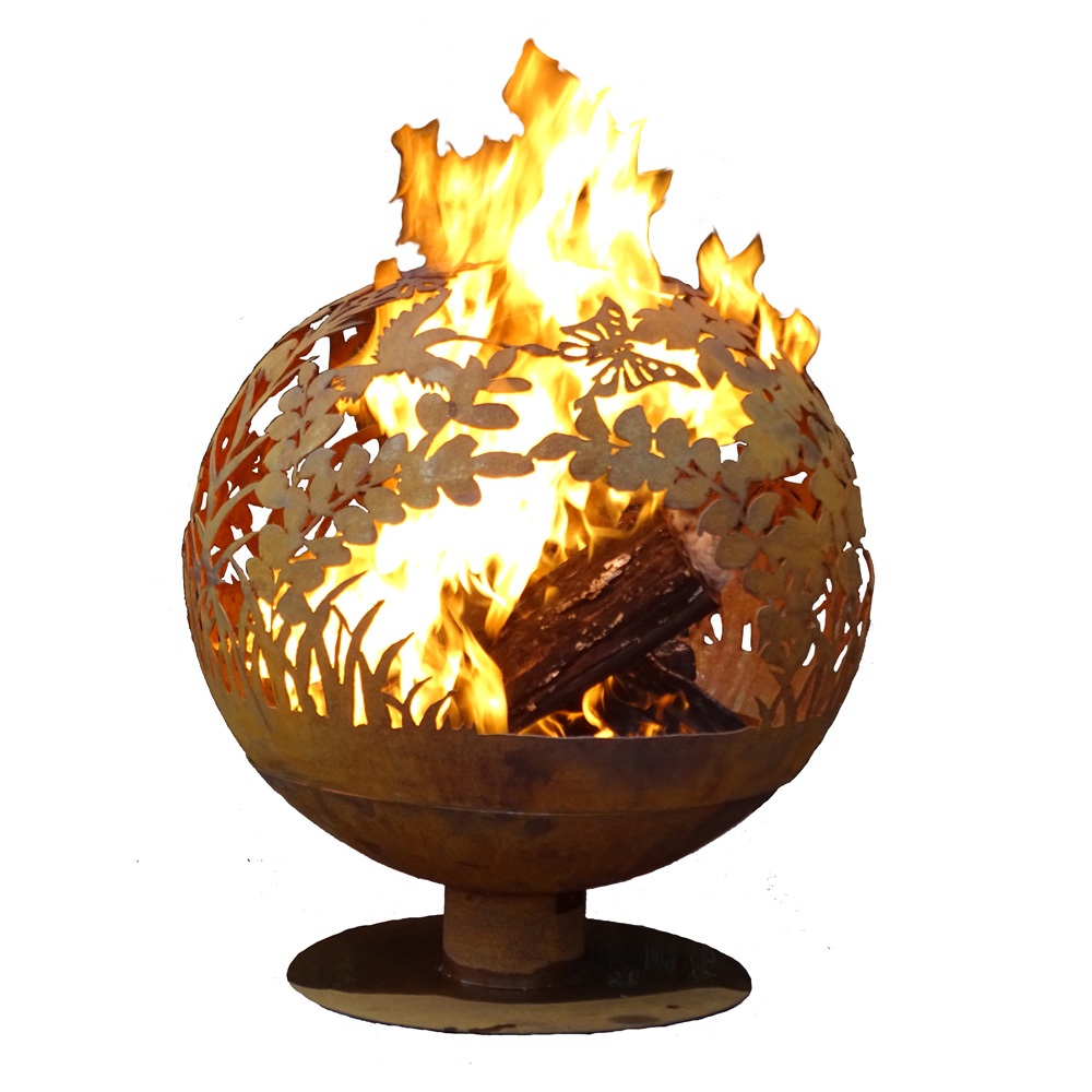 Сгорел шар. Горящий шар. Огненный шар подарок. Горящий шар акрилом. Bonfire Wood.