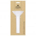 Funnel, Plastic