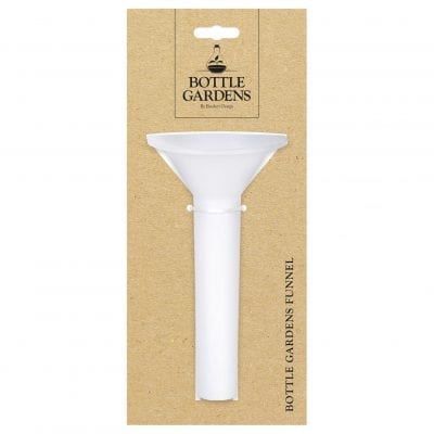 Funnel, Plastic