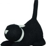Cat Door Stop