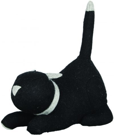 Cat Door Stop