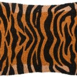 Tiger Coir Doormat