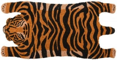 Tiger Coir Doormat