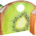 Fruit Big Shoppers, 3 Asst. Styles
