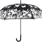 Color Changing Bird Umbrella