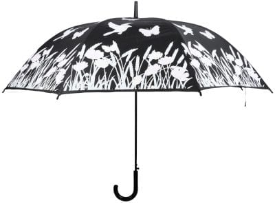 Color Changing Bird Umbrella