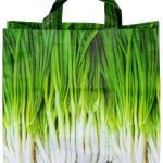 Vegetable Shopping Bag, 4 Asst. Styles - Image 5