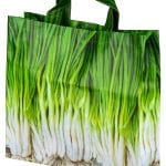 Vegetable Shopping Bag, 4 Asst. Styles - Image 4
