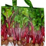 Vegetable Shopping Bag, 4 Asst. Styles - Image 8