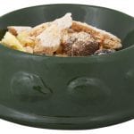 Hedgehog Feeding Bowl