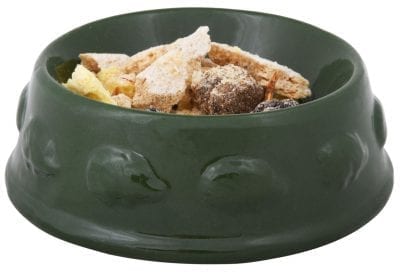 Hedgehog Feeding Bowl