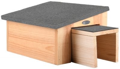 Hedgehog House