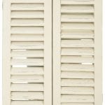 Mirror Window w/Moveable Doors - Image 2
