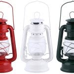 Tealight Lantern, Iron/Glass, 3 Asst. Colors