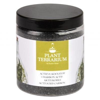 Terrarium Activated Carbon
