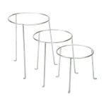 Metal Stand for AT21/AT22 & AT46/AT47