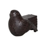 Bird Pot Feet, Cast Iron