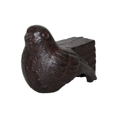 Bird Pot Feet, Cast Iron