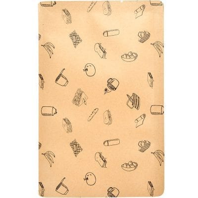 Reusable Lunch Bag