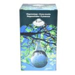 Glass Fly Deterrent