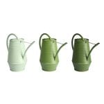 Shades of Green Indoor Watering Can, 3 Asst. Colors