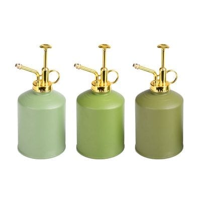 Shades of Green Mister, 3 Asst. Colors