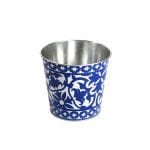 Portuguese Flower Pot