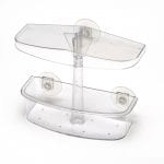 Acrylic Window Bird Feeder