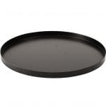 23' Bottom Plate