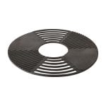 Baking Grill Plate, Cast Iron - Image 2