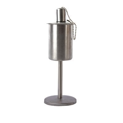 Stainless Steel Oil Torch