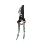 Rose Print Pruner
