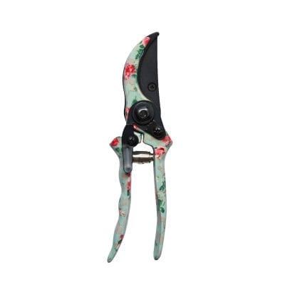 Rose Print Pruner