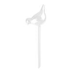 Bird Plant Waterer, Glass