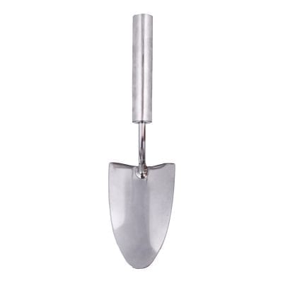 Hand Shovel, Stainless Steel