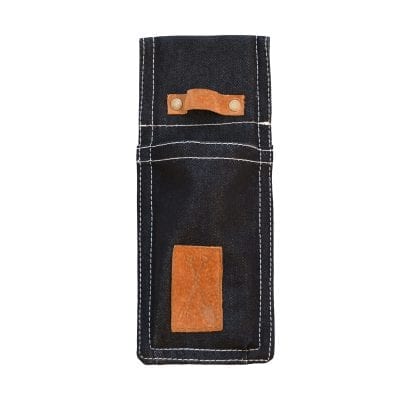 Denim Garden Tool Pocket