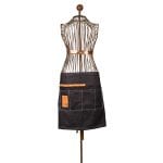 Denim Garden Tool Belt - Image 2