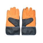 Denim Garden Gloves - Image 4