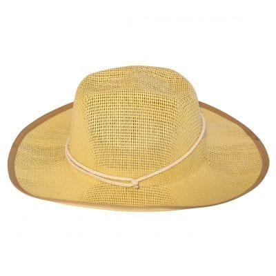 Women's Straw Hat