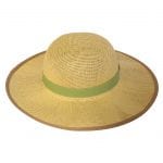 Men's Straw Hat