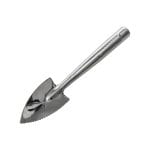 Indoor Shovel, Metal