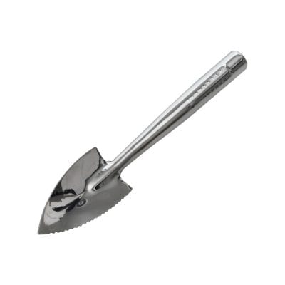 Indoor Shovel, Metal