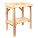 Children's Potting Table