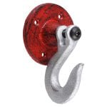 Industrial Wall Hook