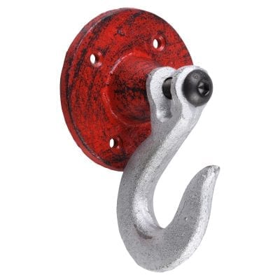 Industrial Wall Hook