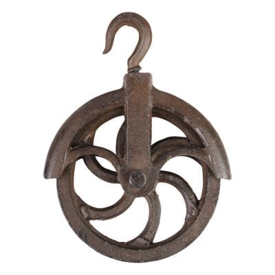 Industrial Pulley