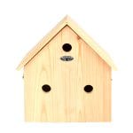 Sparrow Birdhouse